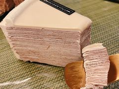 海盐焦糖千层-小半有礼(天河南店)