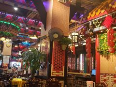 -缪氏川菜(丰盛町店)