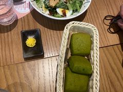-Kathleen's Bistro&Bar 凯圣琳西餐厅(漕河泾印象城店)