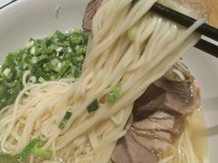 -马记永·兰州牛肉面(天通苑家乐福店)