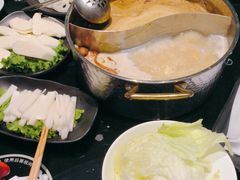 -小肥羊·牛羊肉火锅(万达广场店)