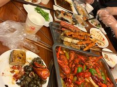 -草原牧羊火锅·龙虾·烤鱼(杨浦店)