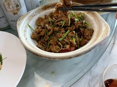 -砂锅居(西四店)