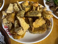 -桂园白粥·潮汕老味道