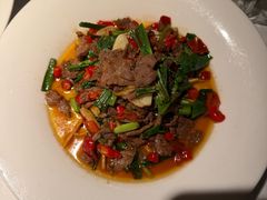 -桂满陇·海市蜃楼·黑金(国金店)