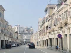 -中山路步行街