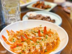 -新白鹿餐厅(京基KK ONE店)