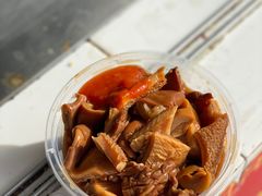 -韦记牛杂汤(清晖园店)