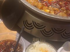 -烤匠麻辣烤鱼(时代广场店)