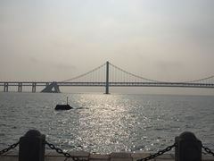 -星海湾跨海大桥