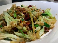 -费大厨辣椒炒肉(高铁吾悦广场店)