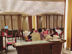 -香宫中餐厅·大连香格里拉(人民路店)