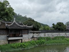 -中山詹园