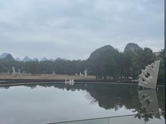 -Club Med地中海俱乐部·桂林度假村