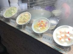 -七宝老街汤团(上海世纪汇广场店)