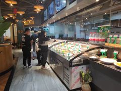 -老傅家湘潭水煮活鱼店(众一国际店)