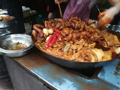 -吴长子卤菜馆(统一街店)