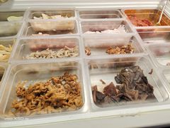 -拿渡·水煮鱼 麻辣香锅(西单大悦城店)