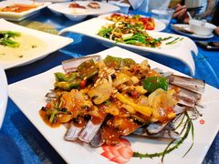 -东江海鲜大排档·潮汕菜·砂锅粥