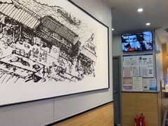 -吉野家(复兴路第二餐厅店)