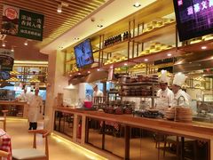 -西贝(宝乐汇店)