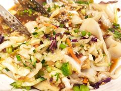 西贝面筋-西贝莜面村(近铁城市广场店)