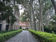 -厦门大学(思明校区)