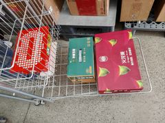 -嘿嘛仓储购(华明店)