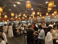 -小街天府(西工小街店)