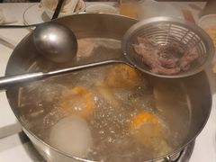 -陈记顺和牛肉火锅馆(天河北路店)