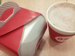 -85度C(南京珠江华海店)