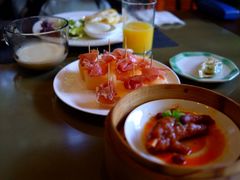 -柏联酒店