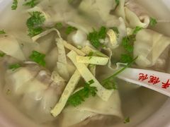 香菇馄饨-海平馄饨(逍遥二路店)