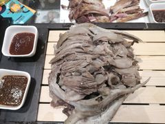 -哈啾嗨·新概念蒙餐(红星新城店)