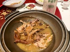 -山西会馆·晋菜·晋商宴·牌匾博物馆(胜利东街店)