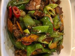嘉丰小炒肉-嘉丰湘菜馆(芳群园店)