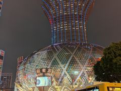 -澳门威尼斯人综合度假区