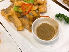 -501號台州海鲜餐厅(海创园店)