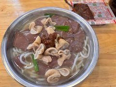 -守英猪脏粉(仓桥街店)