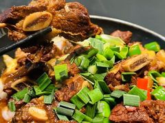 -食光慢宴·安吉土菜馆