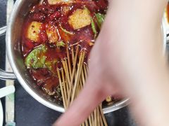 -老黑板筋(顺义总店)