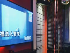 -音乐派KTV(银泰城店)