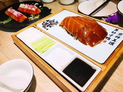 -味莊·青岛菜(云霄路店)