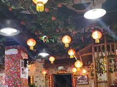 -粗粮人家·东北菜(洋桥店)