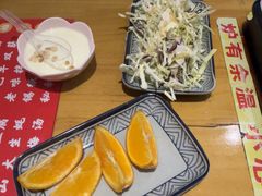 -老味烧烤(总店)