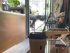 -T-COFFEE(长江花园店)