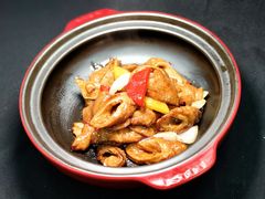 -老班长大酒店(海关大楼店)