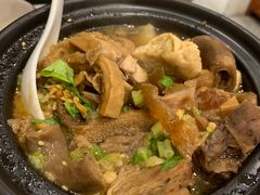 牛杂锅-有章牛杂(石厦店)