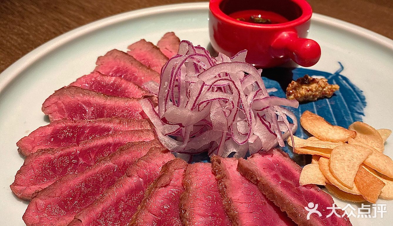 14年老字号日料🍱东莞吃蓝鳍金枪鱼还数这店