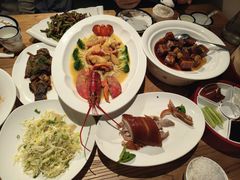 -京坛汇·烤鸭·京菜(宋庄店)